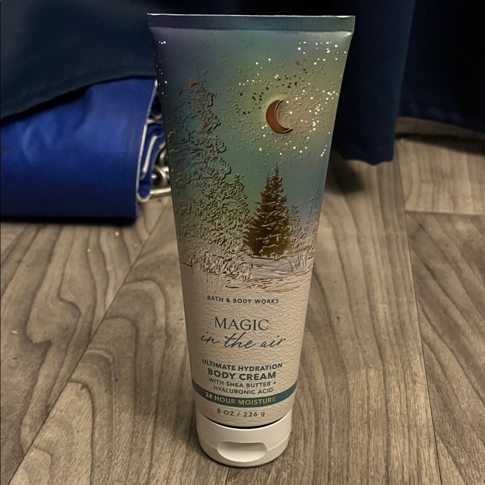 Bath & Body Works Magic in the Air Body Cream